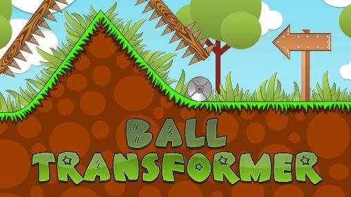 game pic for Ball transformer